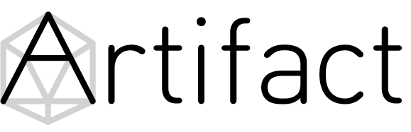 Artifact logo